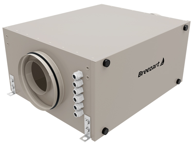 Breezart 550 Lux