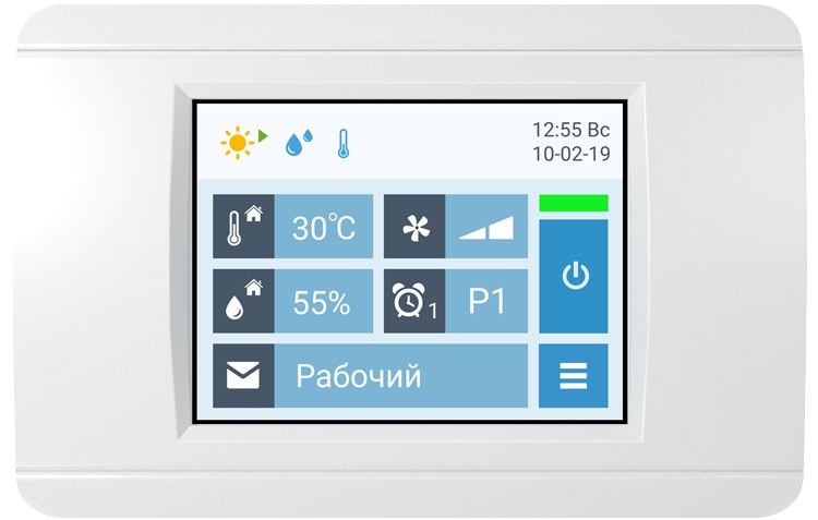 Breezart 4500 Pool Pro