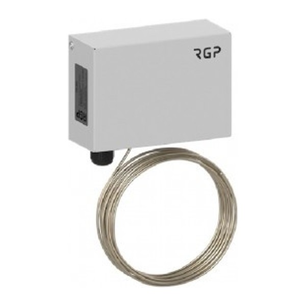 Реле температуры RGP TS-K1-IP30