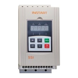 Устройство плавного пуска SSI-7.5/15-04