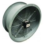AX4E-500B-H5L вентилятор осевой/канальный