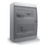CONTROLBOX M3 W TR24/1.6-2.5А модуль-шкаф автоматики вентиляции