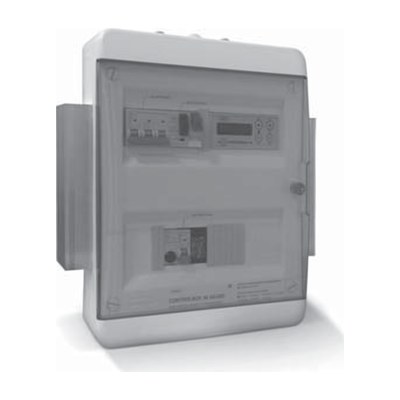 CONTROLBOX M3 E-12S/6-10А модуль-шкаф автоматики вентиляции