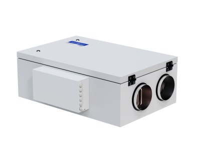 Приточно-вытяжная установка Komfovent ОТД-R-250-F-W/DH (ротор L/A, фильтры F7/M5)