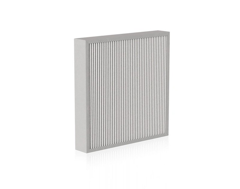 Фильтр к вентустановке Komfovent класса F7, размер 525-510-46 (x4) Фильтр к вентустановке Komfovent класса F7, размер 525-510-46 (x4)