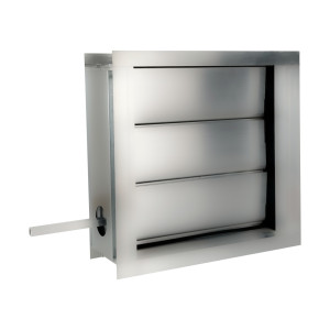 Регулирующие и дроссель-клапаны