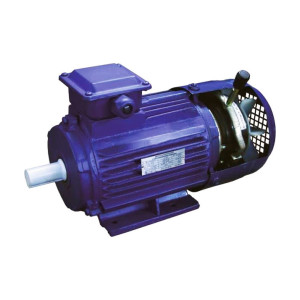 Крановые, многоскоростные и специальные электродвигатели