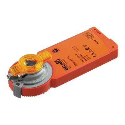 Электропривод Belimo CM24-SR-T-L (2 Н·м)