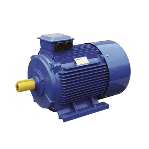 Электродвигатель VILMANN Z 132M2-4 11 кВт 1500 об/мин Электродвигатель VILMANN Z 132M2-4 11 кВт 1500 об/мин