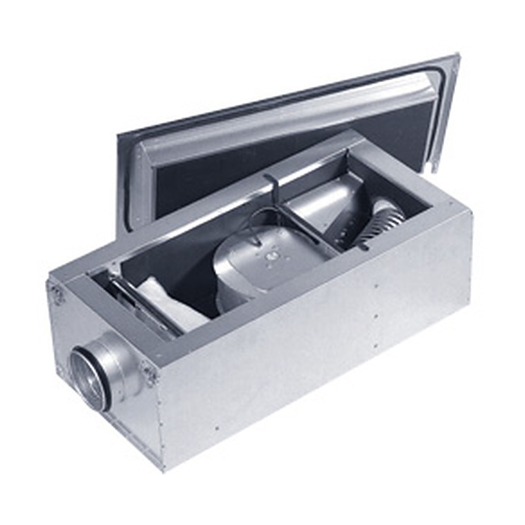Компактная приточная установка Ostberg SAU 200 Компактная приточная установка Ostberg SAU 200