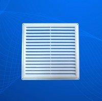 Вентилятор Ванвент ВКП-200К канальный в прямоугольном корпусе для круглых воздуховодов (840 m³/h)