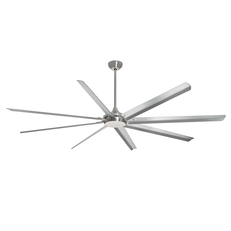 Потолочный вентилятор Soler Palau HTB-2500