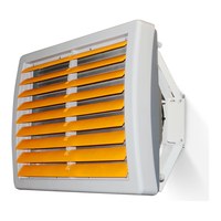Водяной тепловентилятор КЭВ-60M5W1 Тепломаш