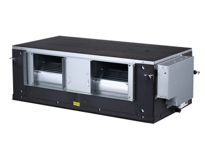 Канальный высоконапорный внутренний блок серии V6 (DC-мотор) MDI2-450FADHN1