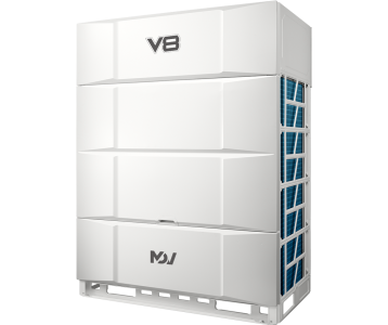 Наружный блок индивидуального исполнения V8-i MDV-V8i785V2R1A(MA)