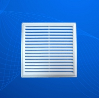 Решётка инерционная ИР 450x450