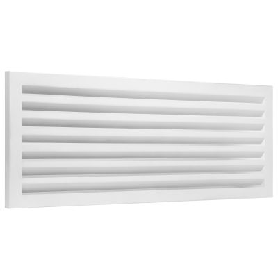Решетка декоративная для клапана SHUFT SH 1000_300