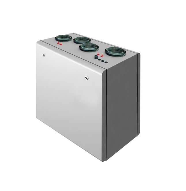 Вентиляционная установка Shuft UniMAX-R 850VEL EC
