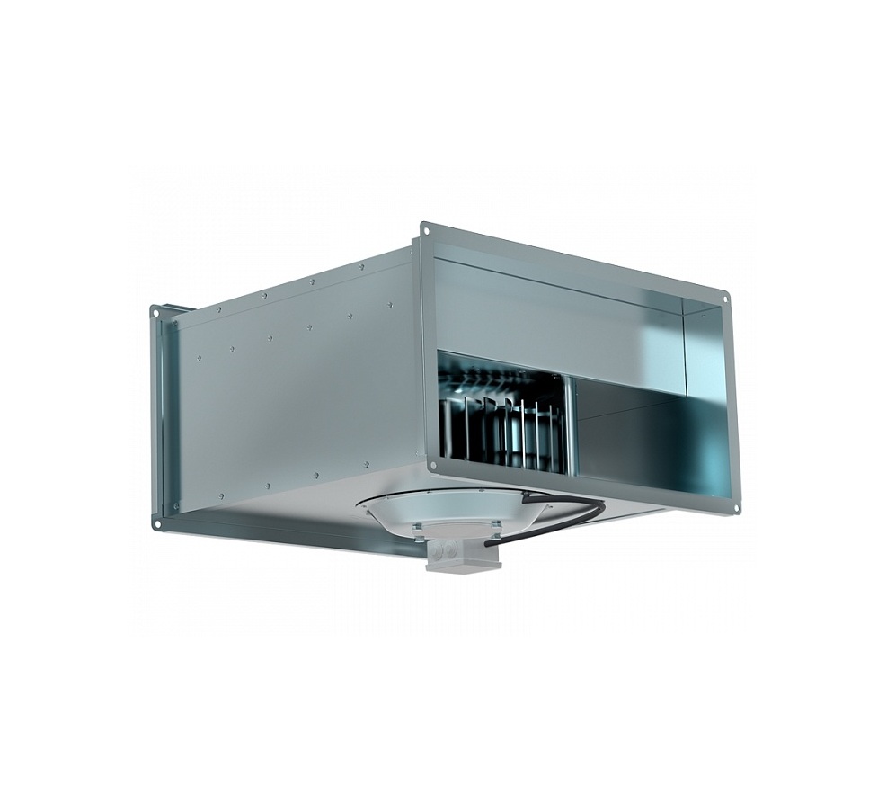 Вентилятор прямоугольный канальный Shuft RFE 400x200-4 VIM