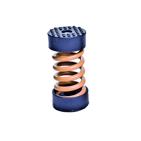 Виброопора тип ЕС 25*20 (A) М6