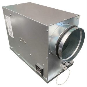 Электрический нагреватель E 5.0(PTC)- 5025