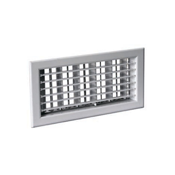 Решётка вентиляционная РВр-1 600×150 мм