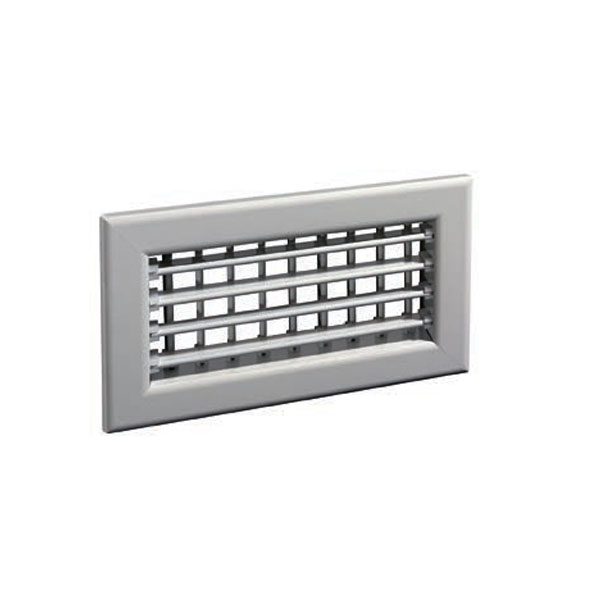 Решётка вентиляционная РВ-2 300×650 мм