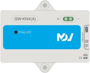 Шлюз MDV GW-KNX(A)
