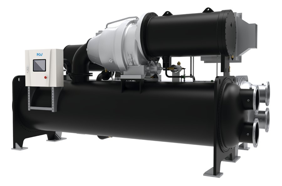 Чиллер MDV Aqua Effective MDVL-CWE2600E10