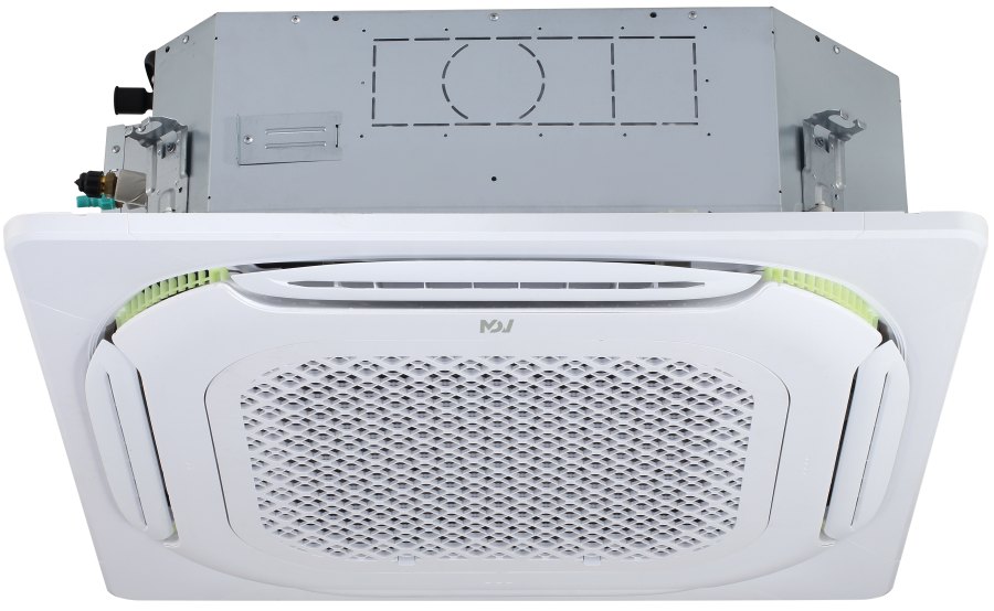 Кассетный двухтрубный фанкойл MDV MDVFN-1200C4VEA Кассетный двухтрубный фанкойл MDV MDVFN-1200C4VEA