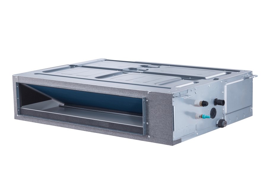 Канальный средненапорный внутренний блок MDV Quantum MDVID2-28HVR1D