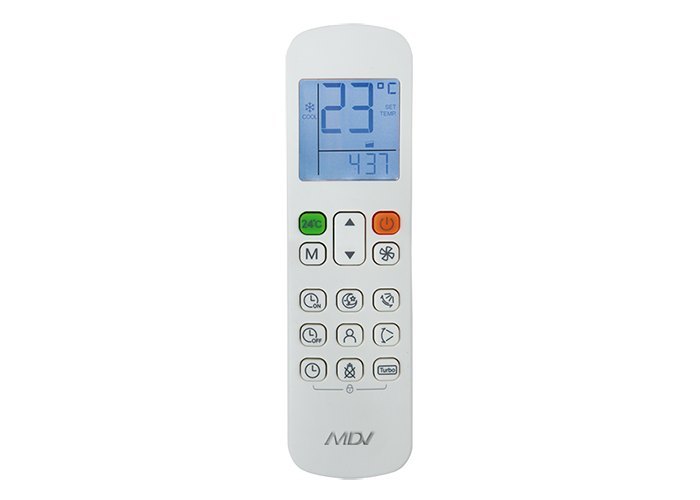 Напольный внутренний блок VRF MDV MDV-D28Z/ N1-F4