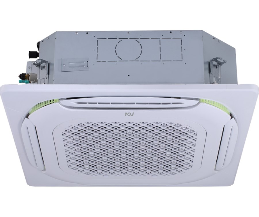Кассетный четырёхпоточный внутренний блок VRF MDV MDVI3-56C4VR12D Кассетный четырёхпоточный внутренний блок VRF MDV MDVI3-56C4VR12D