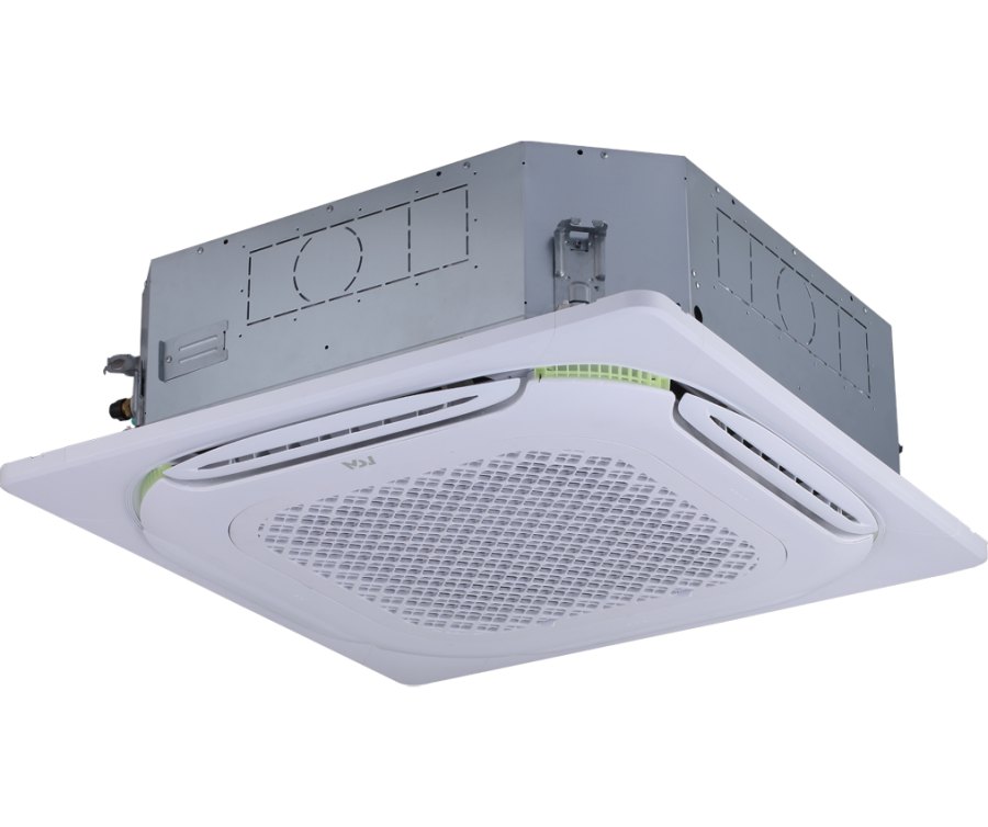 Кассетный четырёхпоточный внутренний блок VRF MDV MDVI3-140C4VR12D
