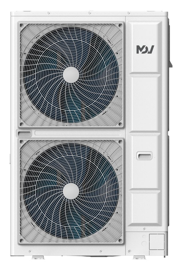 Наружный блок VRF MDV V8S-i PLUS MDVO-ViL200V2R1A