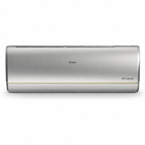 Сплит-система Haier Jade Super Match AS25S2SJ3FA-S / 1U25MEC1FRA, серебристый