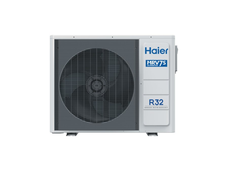 Наружный блок Haier MRV 7S AU04IFCFRA, 4 HP