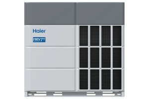 Наружный блок Haier MRV 7T AV34NMGETA, 34 HP