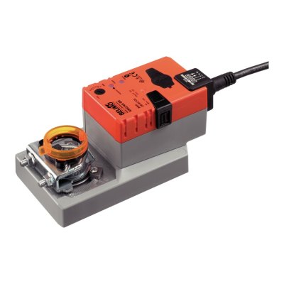 Электропривод Belimo NMQ24A-SR (8 Н·м)