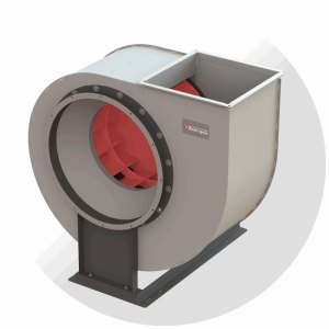 Вентилятор дымоудаления ВР-80-70-ДУ №10, Ø1000 мм