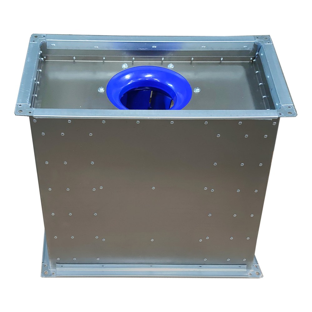 Вентилятор канальный прямоугольный Supervent RL-B-60-35-2D/31