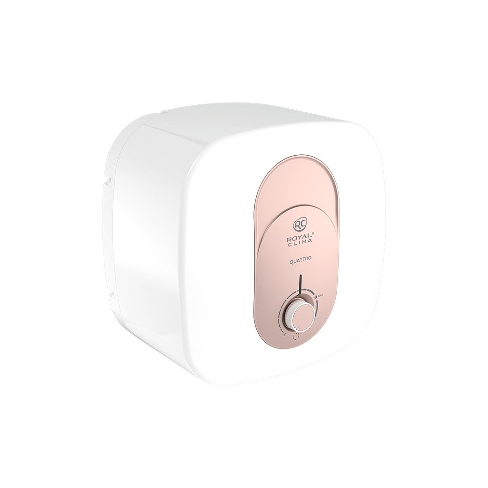 Электрический водонагреватель ROYAL Clima QUATTRO RWH-Q10-FEU
