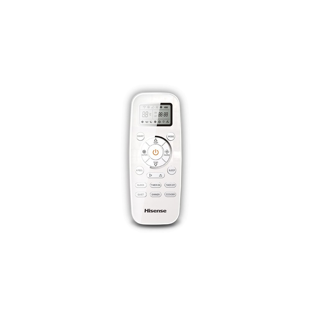 Сплит-система кассетного типа Hisense HEAVY Classic AUC-48HR4SHA/AUC-950 /AUW-48H6SE1