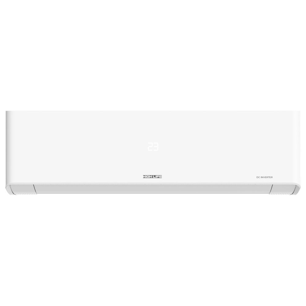 Инверторная сплит-система HIGH LIFE PRIORITY CLASS Inverter 2.0 ACHL-07PC-I-CHDV03S Инверторная сплит-система HIGH LIFE PRIORITY CLASS Inverter 2.0 ACHL-07PC-I-CHDV03S