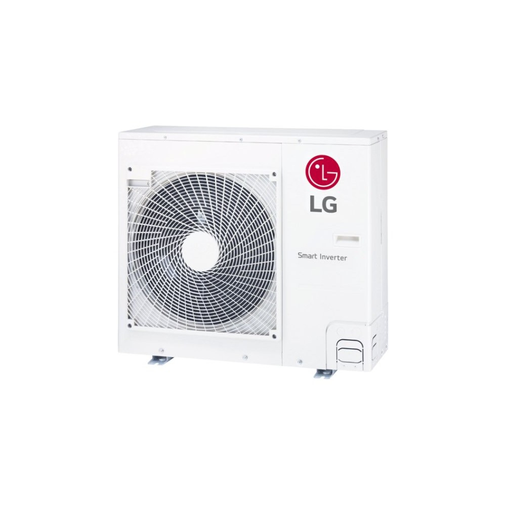 Наружный блок мульти сплит-систем LG PROMULTI 2.0 MU3R21.U21