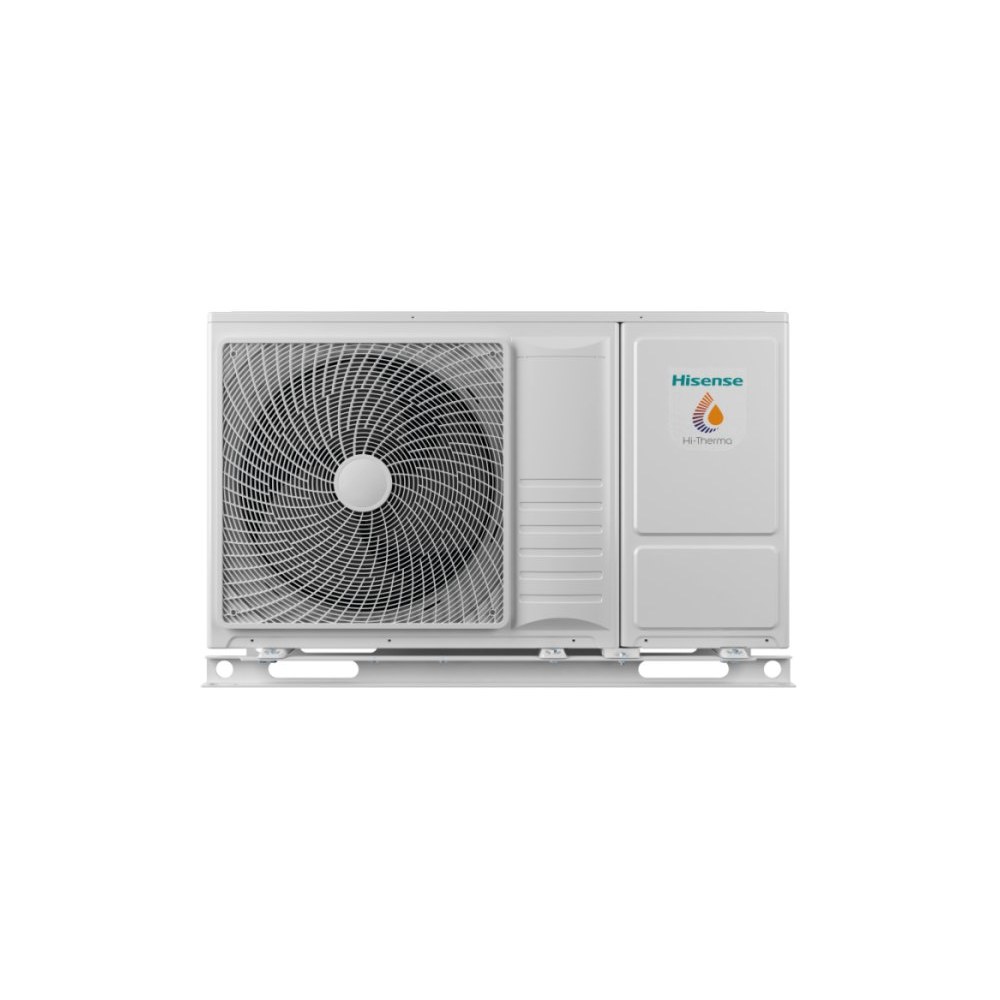 Наружный блок теплового насоса Hisense Monoblock AHZ-100HCDS1