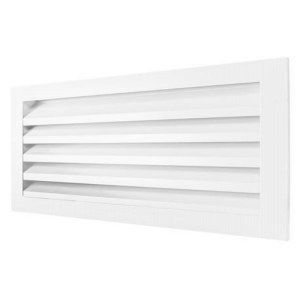 Наружная решётка ZILON SA 500*300