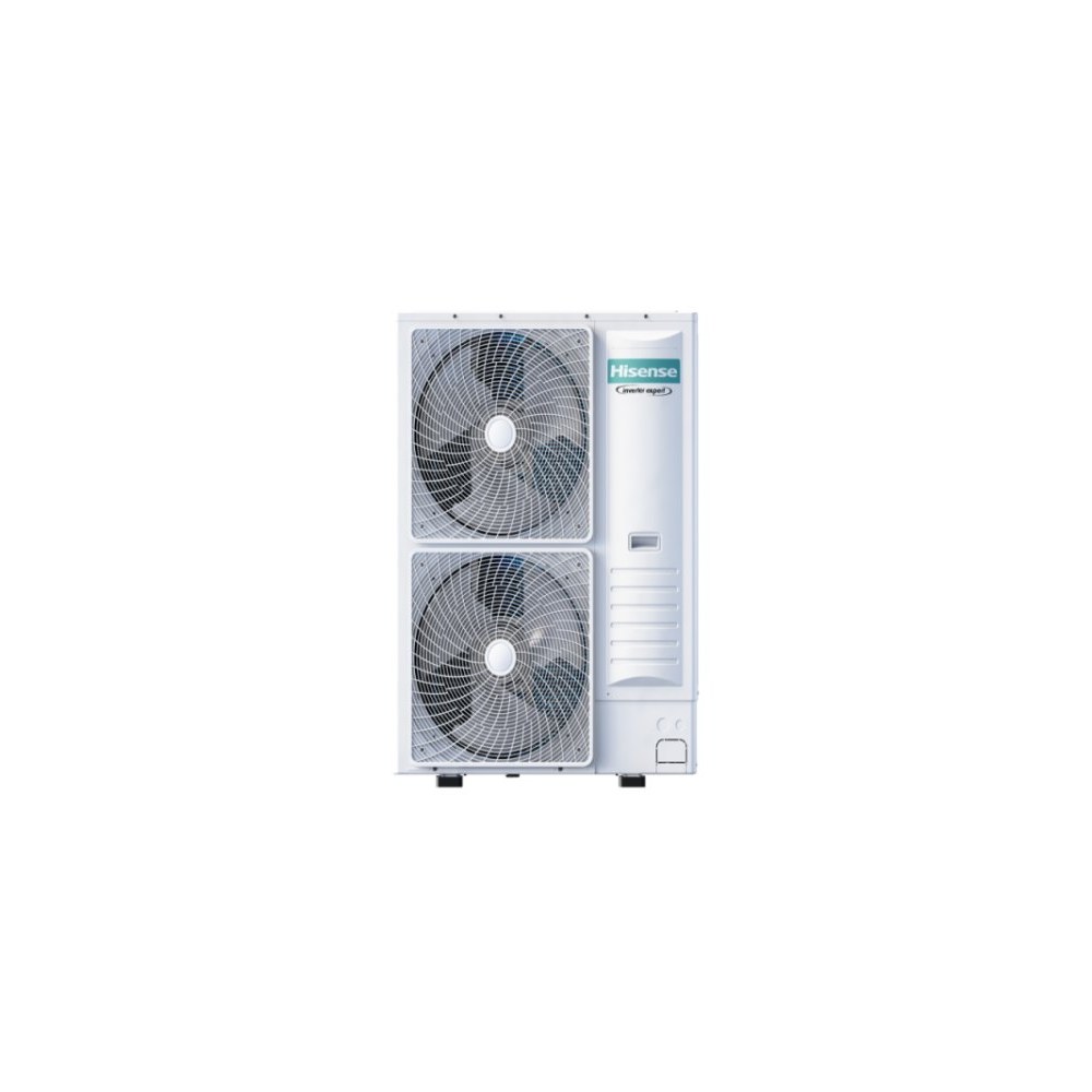 Инверторная сплит-система канального типа Hisense HEAVY EU DC Inverter AUD-60UX4REH8/AUW-60U6RW8 WI-FI