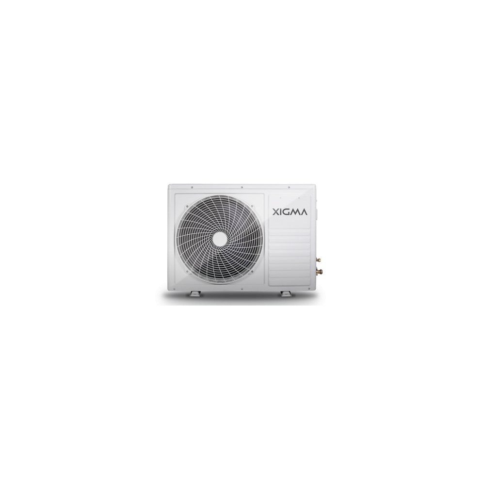 Классическая сплит-система XIGMA TURBOCOOL XG-TX27RHA