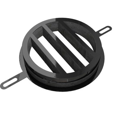 Муфта ОГНЕЗА-ПМ(В)-Л 125